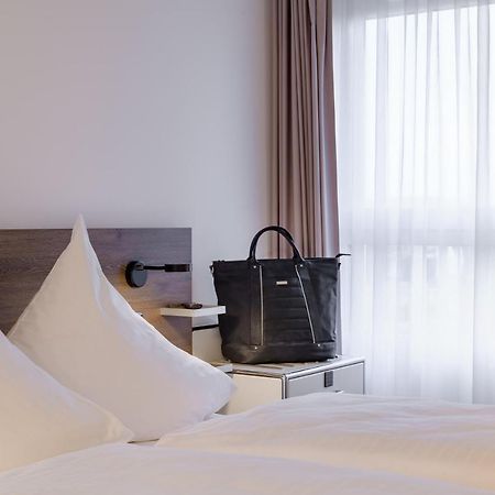 Citty Hotel Schweinfurt Eksteriør billede