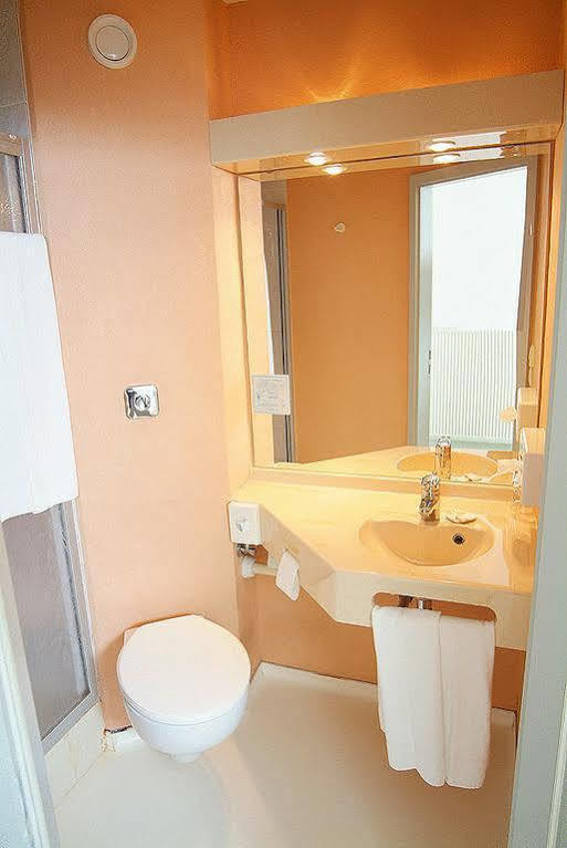 Citty Hotel Schweinfurt Eksteriør billede