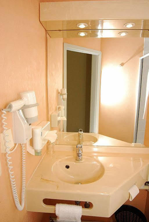 Citty Hotel Schweinfurt Eksteriør billede